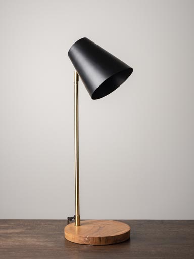 Lampe de bureau Trudon