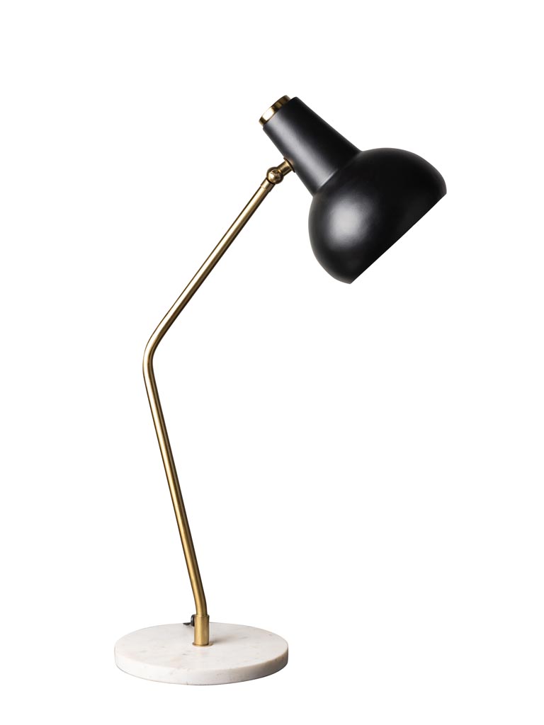 Desk lamp Design - 2