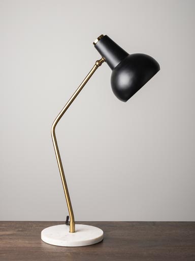 Desk lamp Design