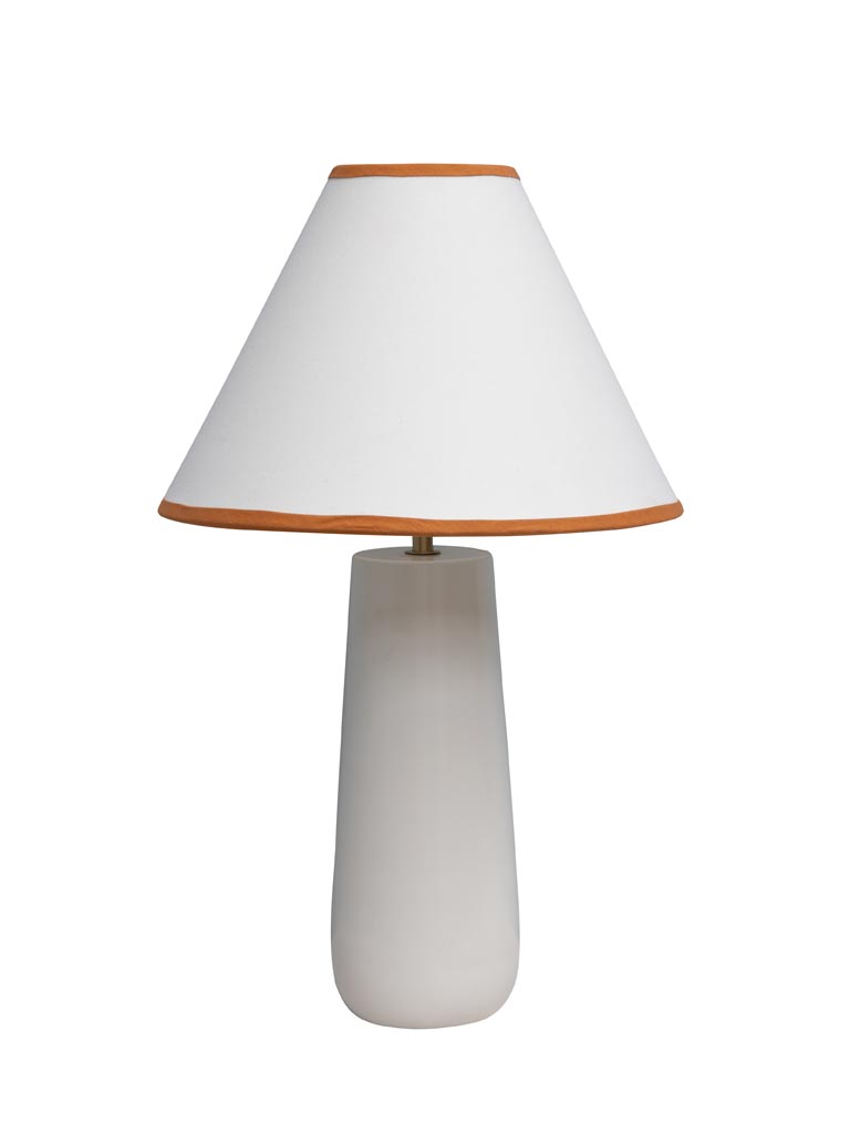 Lampe à poser Terre-Battue - 2