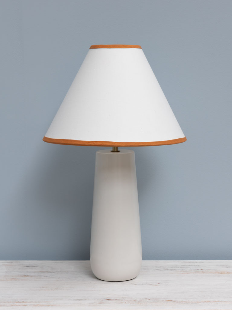 Table lamp Terre-Battue - 1