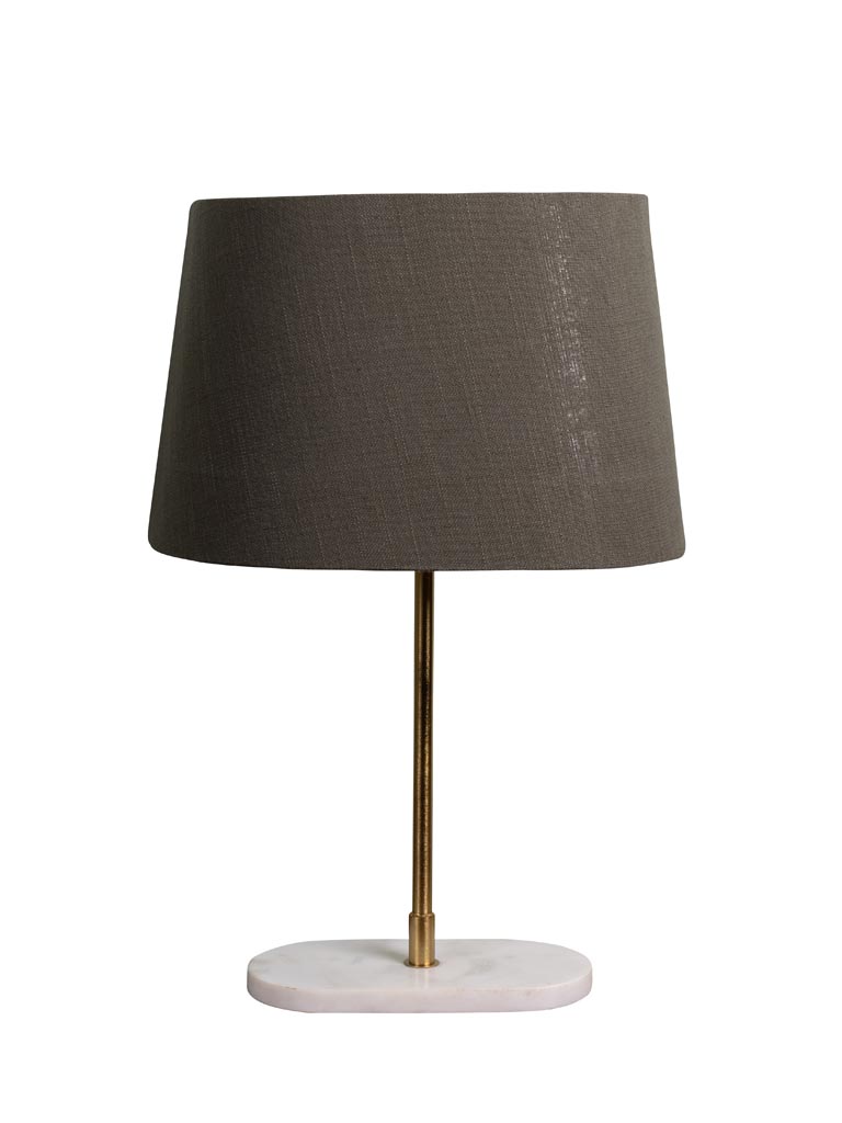 Table lamp Deluxe - 2