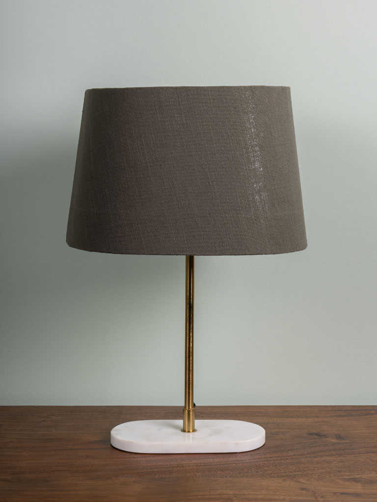 Table lamp Deluxe - 1