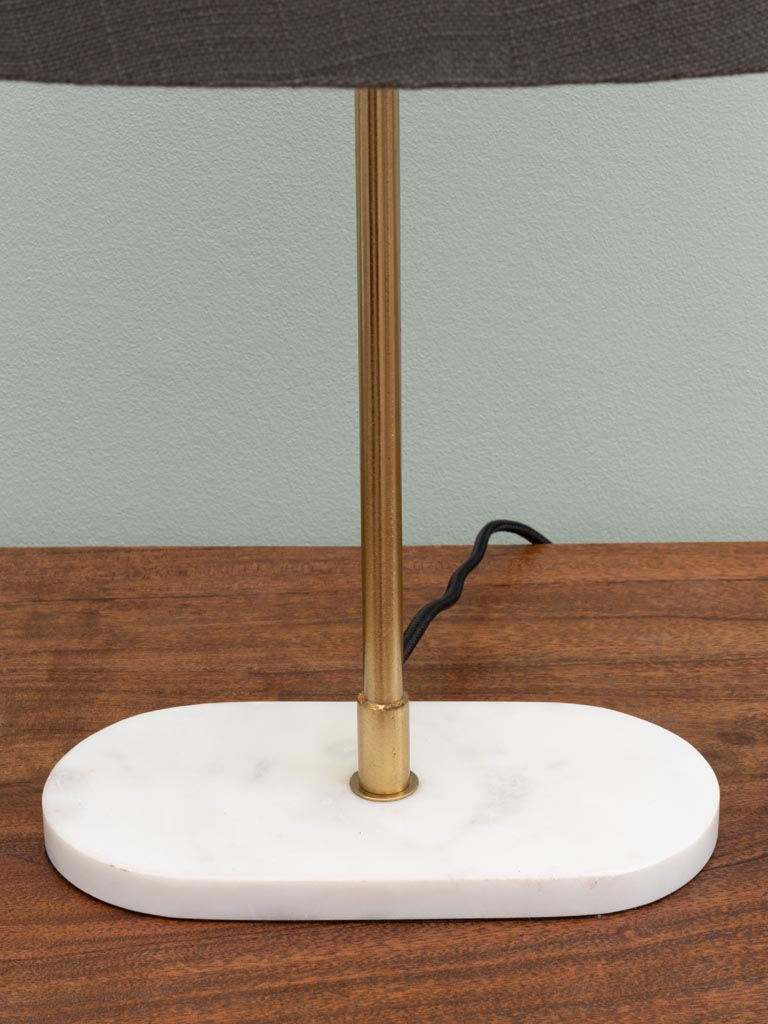 Table lamp Deluxe - 4