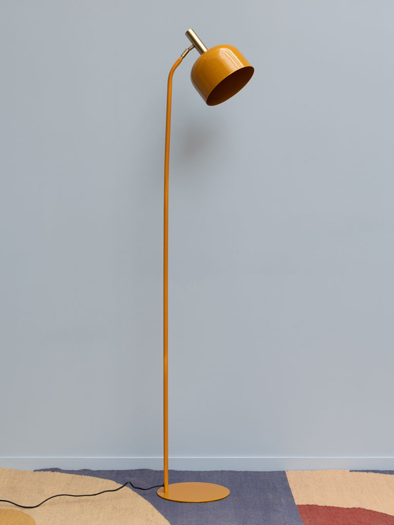 Floor lamp Clockwork - 1