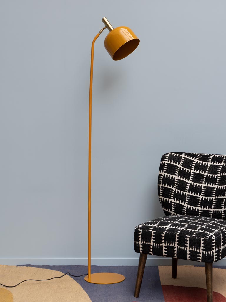 Floor lamp Clockwork - 5