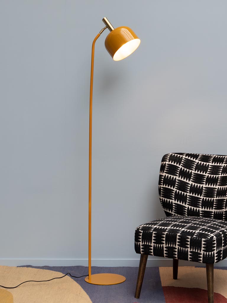 Floor lamp Clockwork - 7