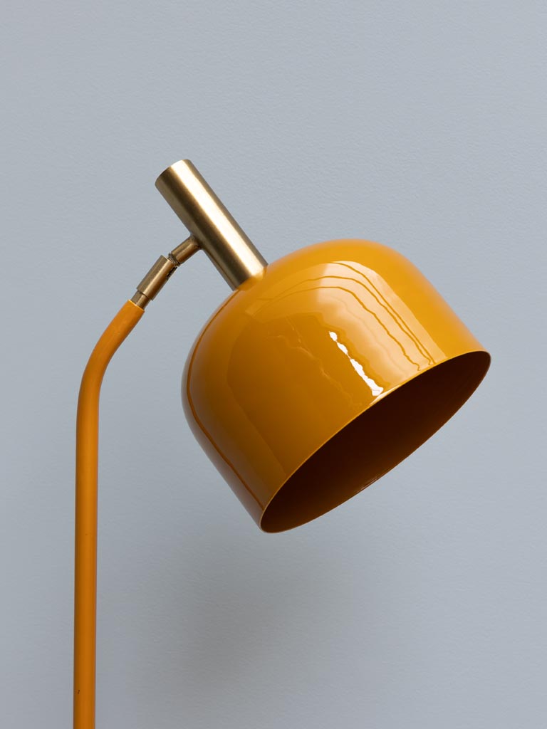 Lampe sur pied Clockwork - 6