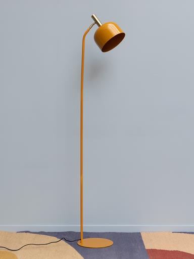 Floor lamp Clockwork