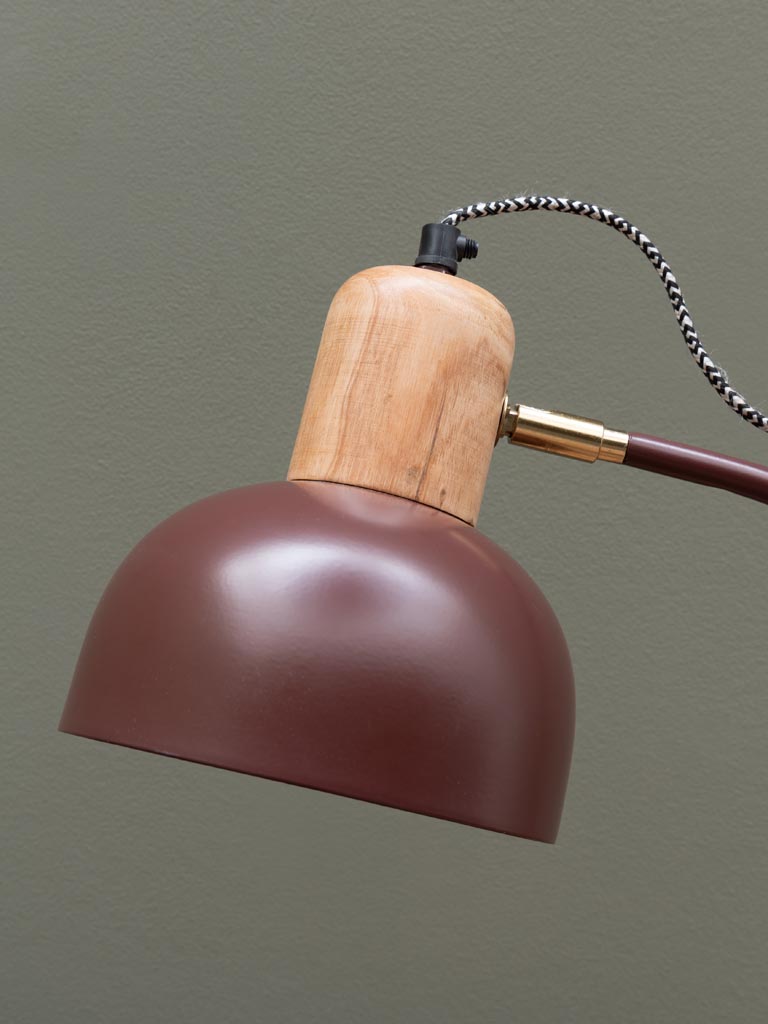 Desk lamp Bury - 5