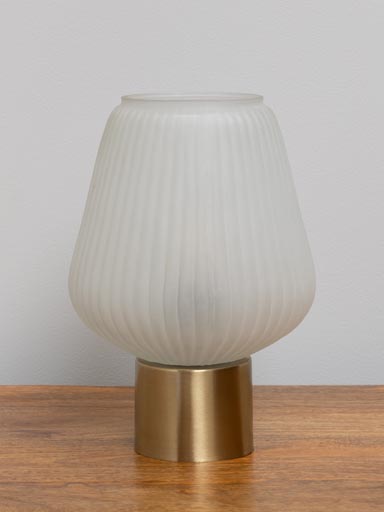Table lamp Icey