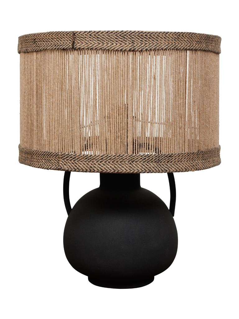 Table lamp Luanda - 2