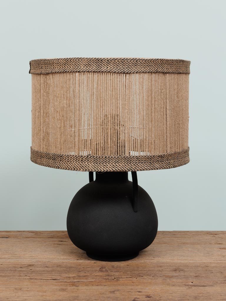 Table lamp Luanda - 3