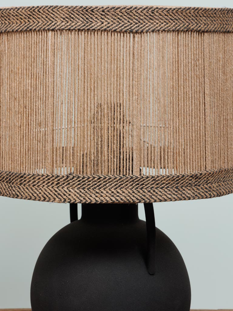 Table lamp Luanda - 5