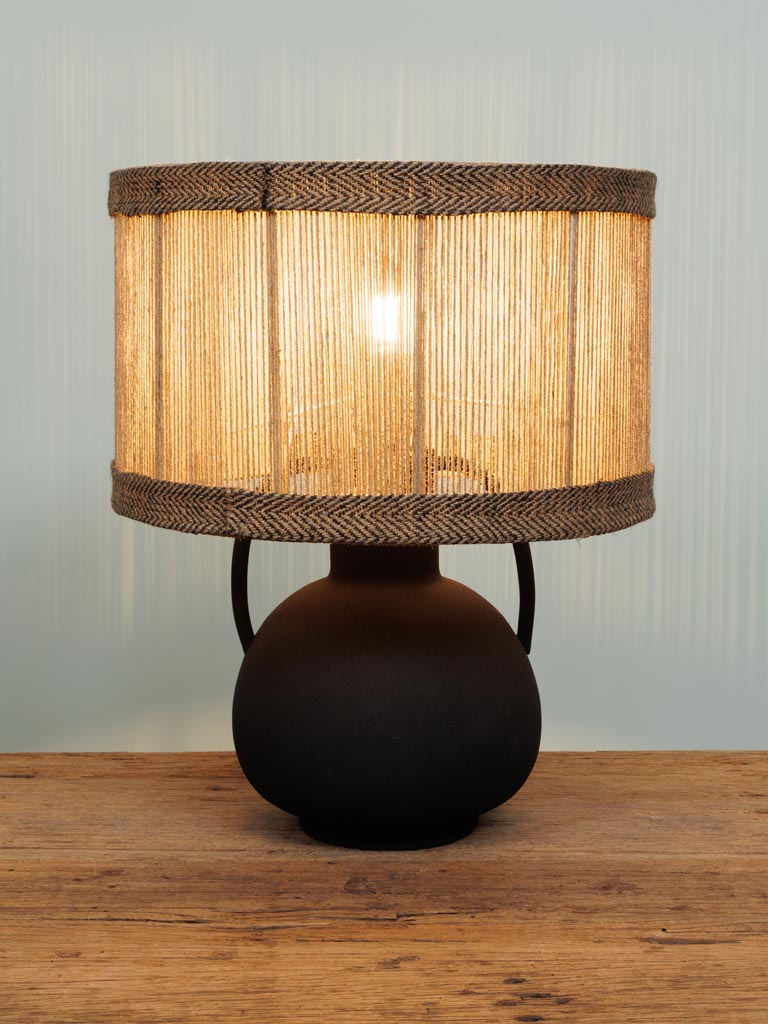 Table lamp Luanda - 4