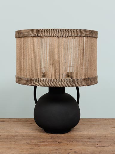 Table lamp Luanda