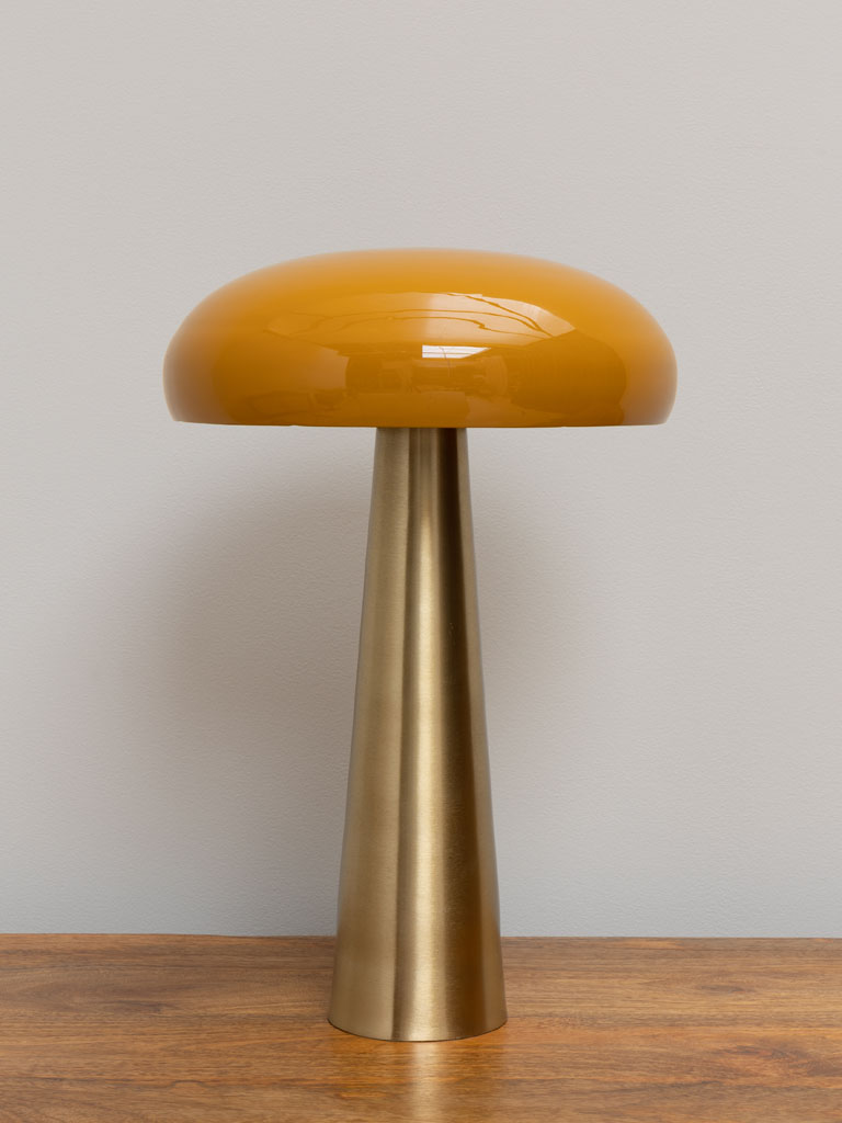 Table lamp Rangie - 1