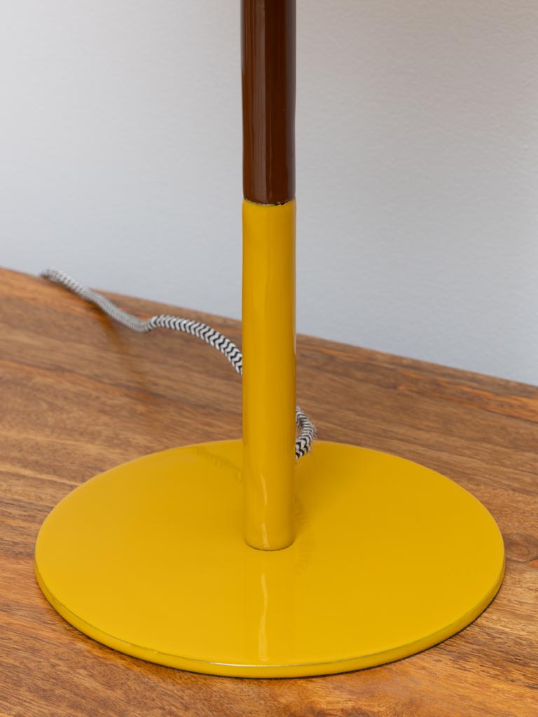 Table lamp Billie - 3