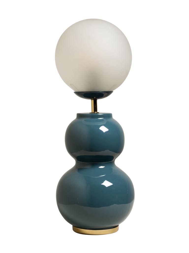 Lampe à poser Barbibul - 2