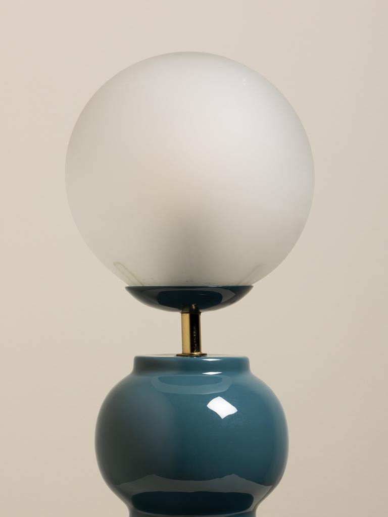 Lampe à poser Barbibul - 3