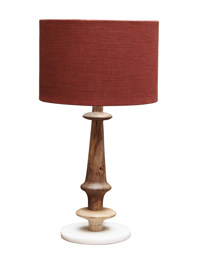 Table lamp Levels - 2