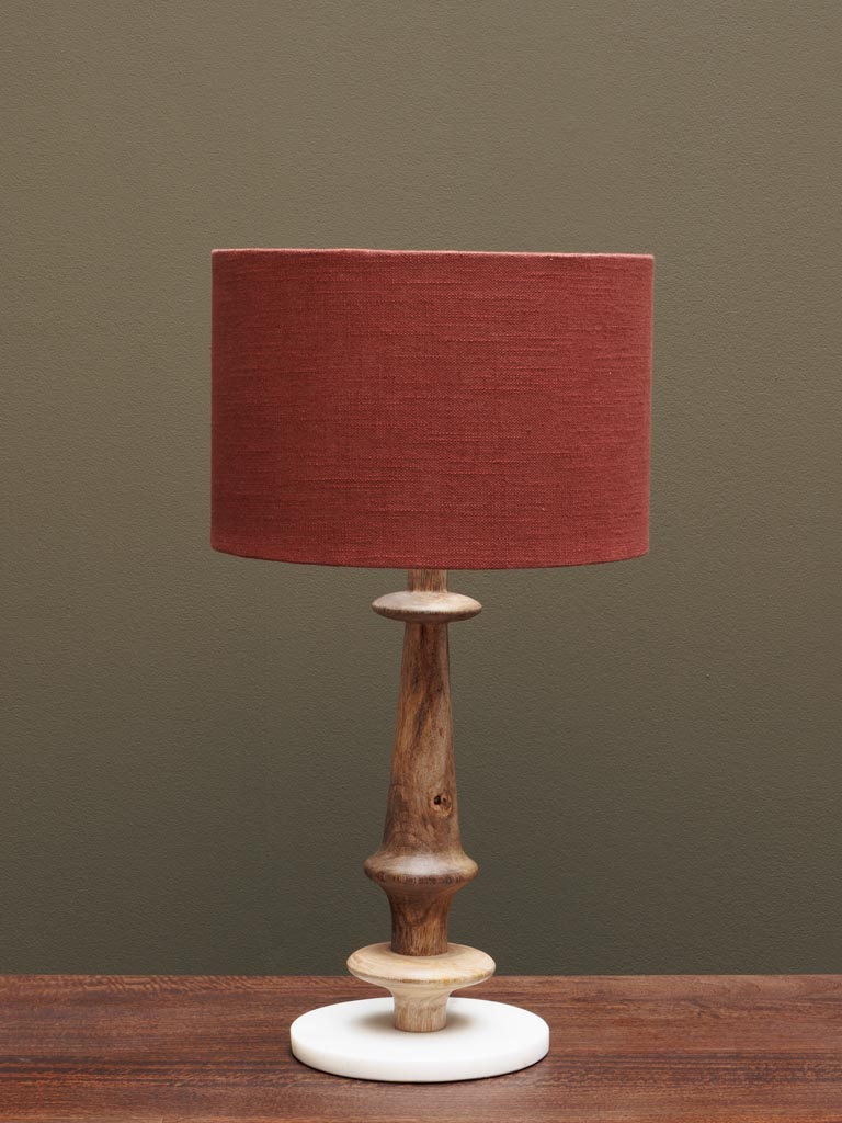 Table lamp Levels - 1