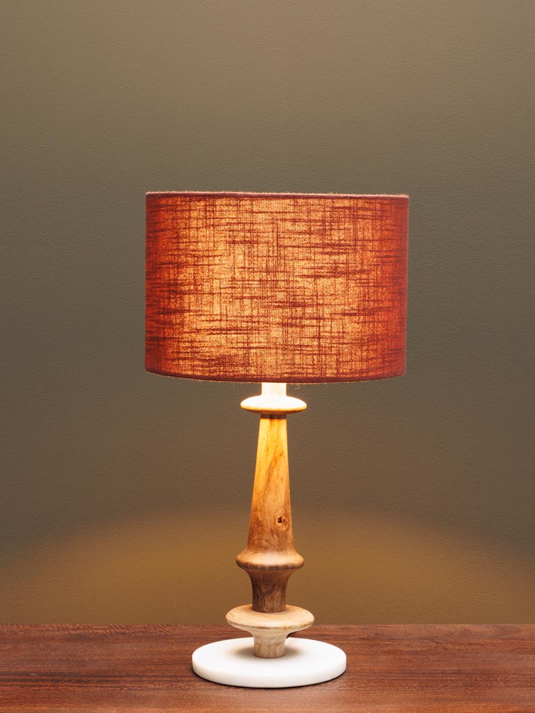 Table lamp Levels - 5