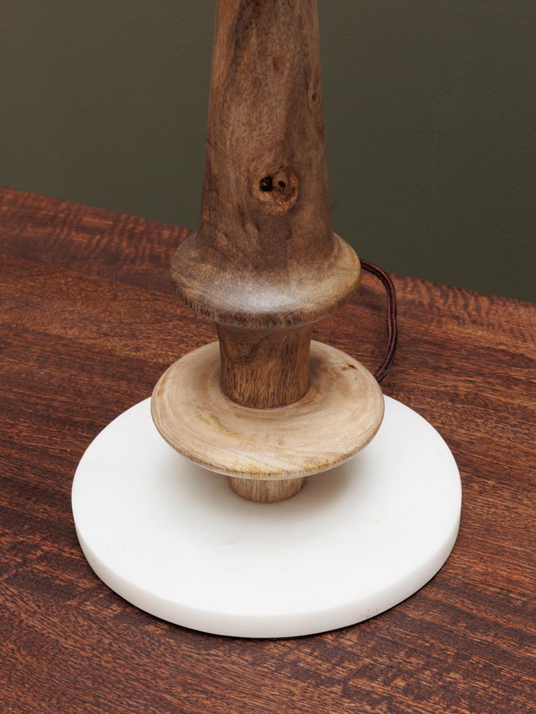 Table lamp Levels - 4
