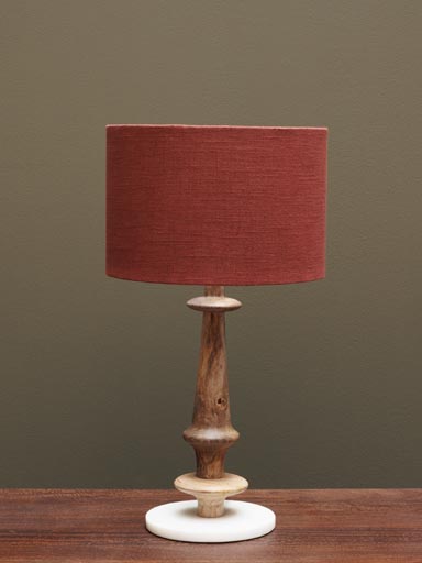 Table lamp Levels