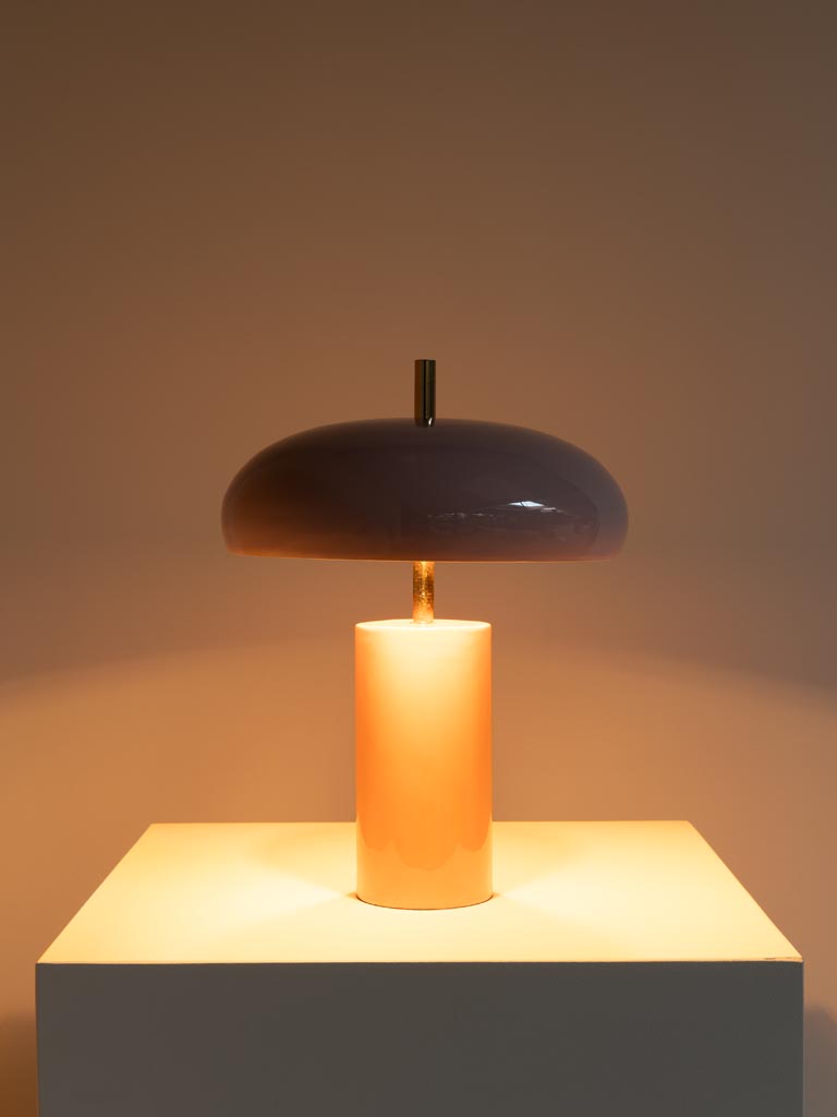 Lampe à poser Barbotine - 3