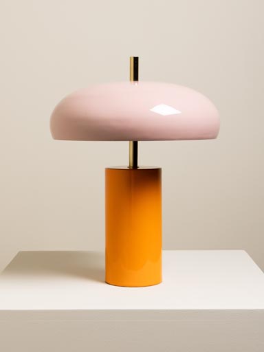 Table lamp Barbotine