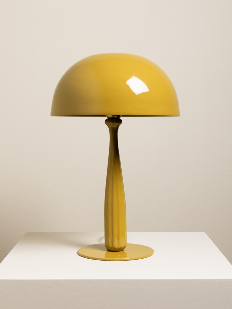 Table lamp Iclès - 1