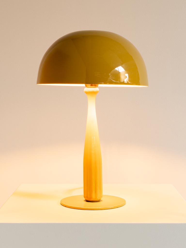 Table lamp Iclès - 5