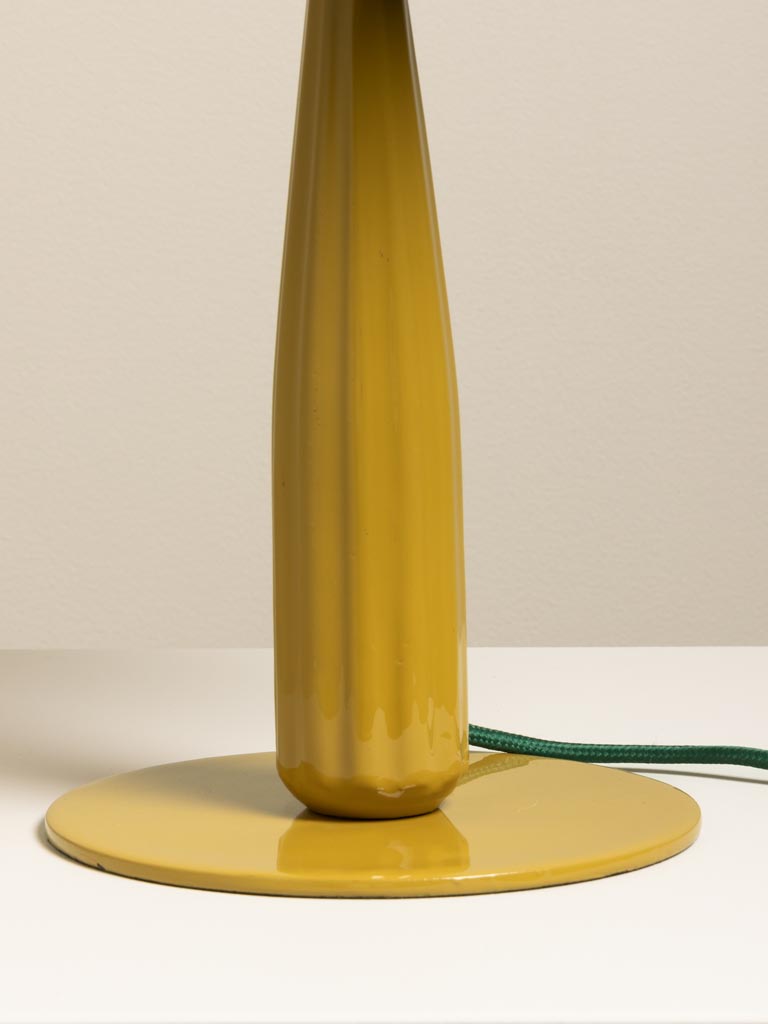 Table lamp Iclès - 4