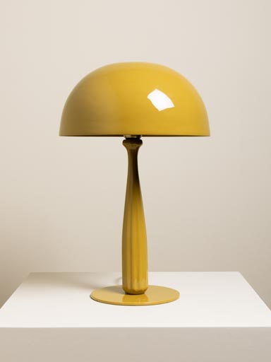 Table lamp Iclès