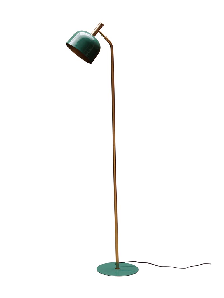 Floor lamp Hulky - 2