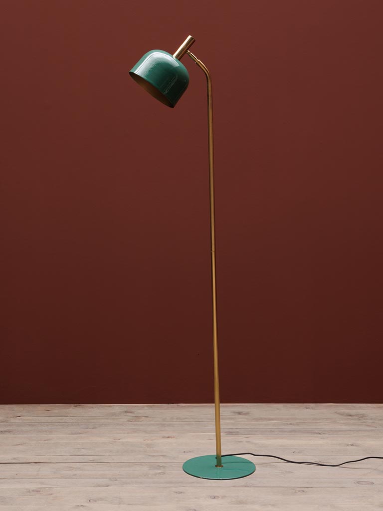 Floor lamp Hulky - 1