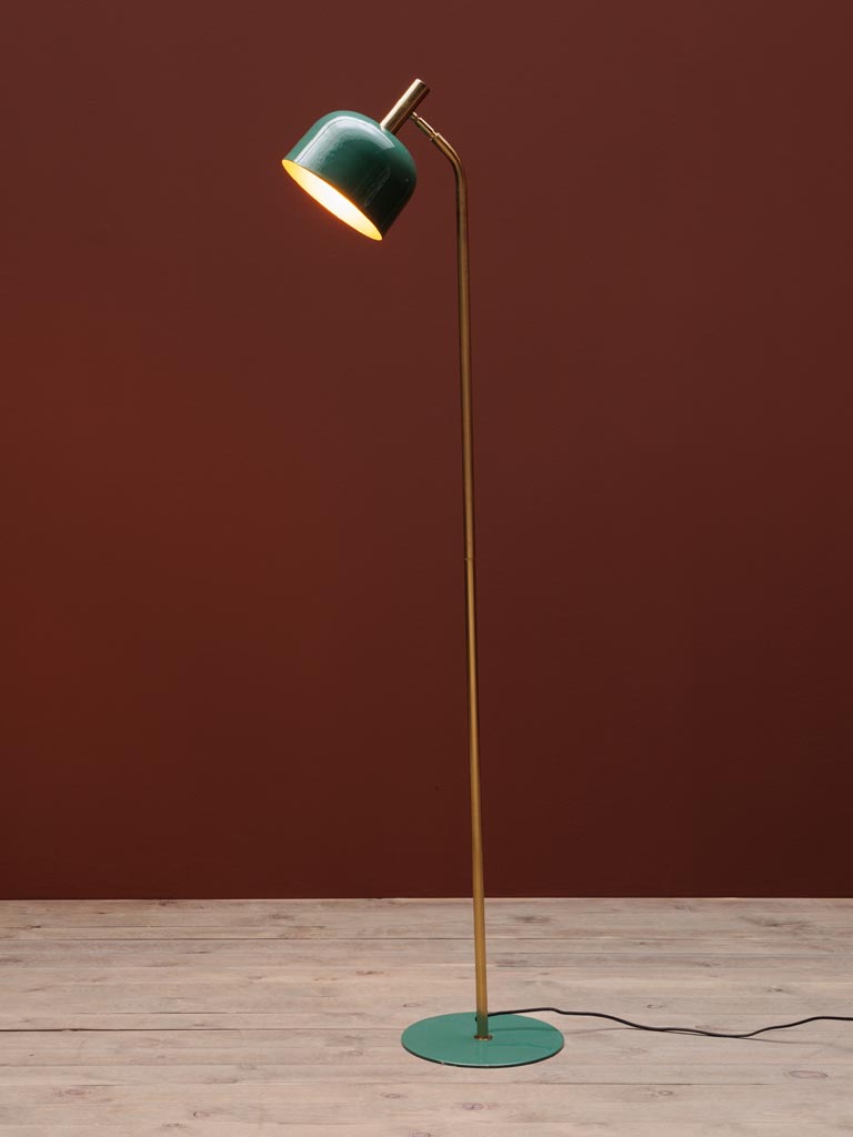 Floor lamp Hulky - 3