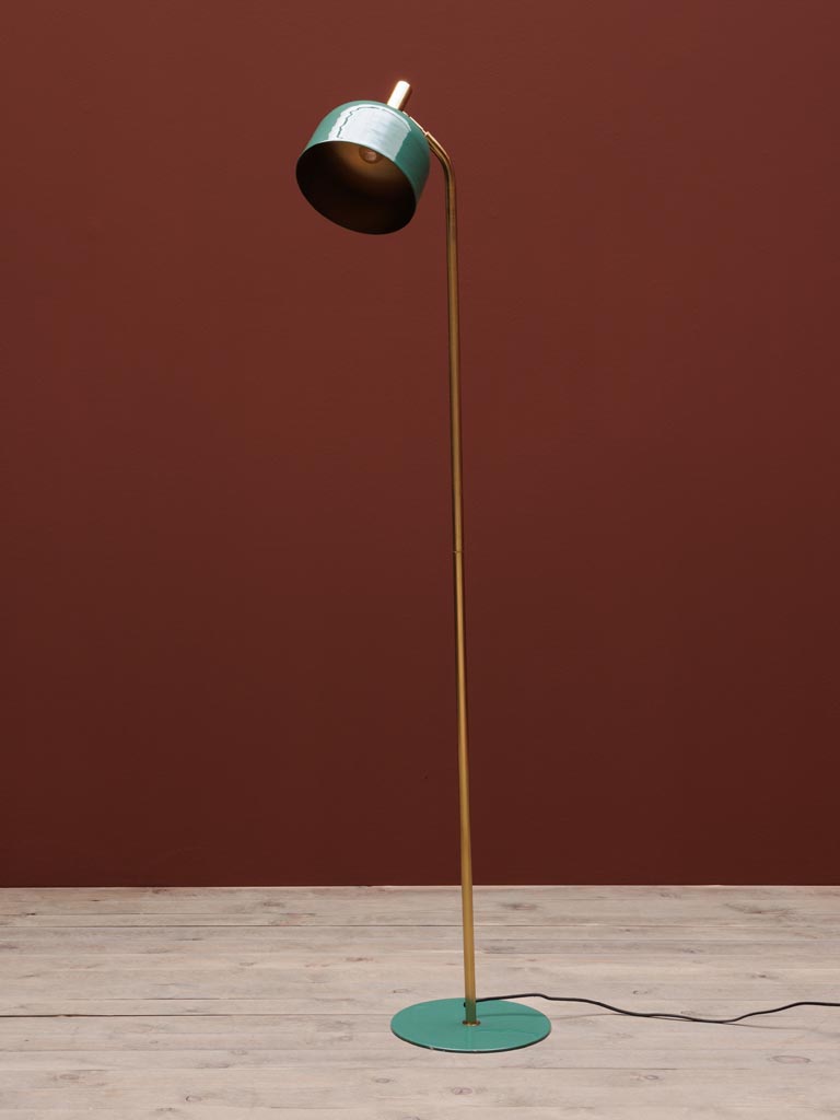 Floor lamp Hulky - 5