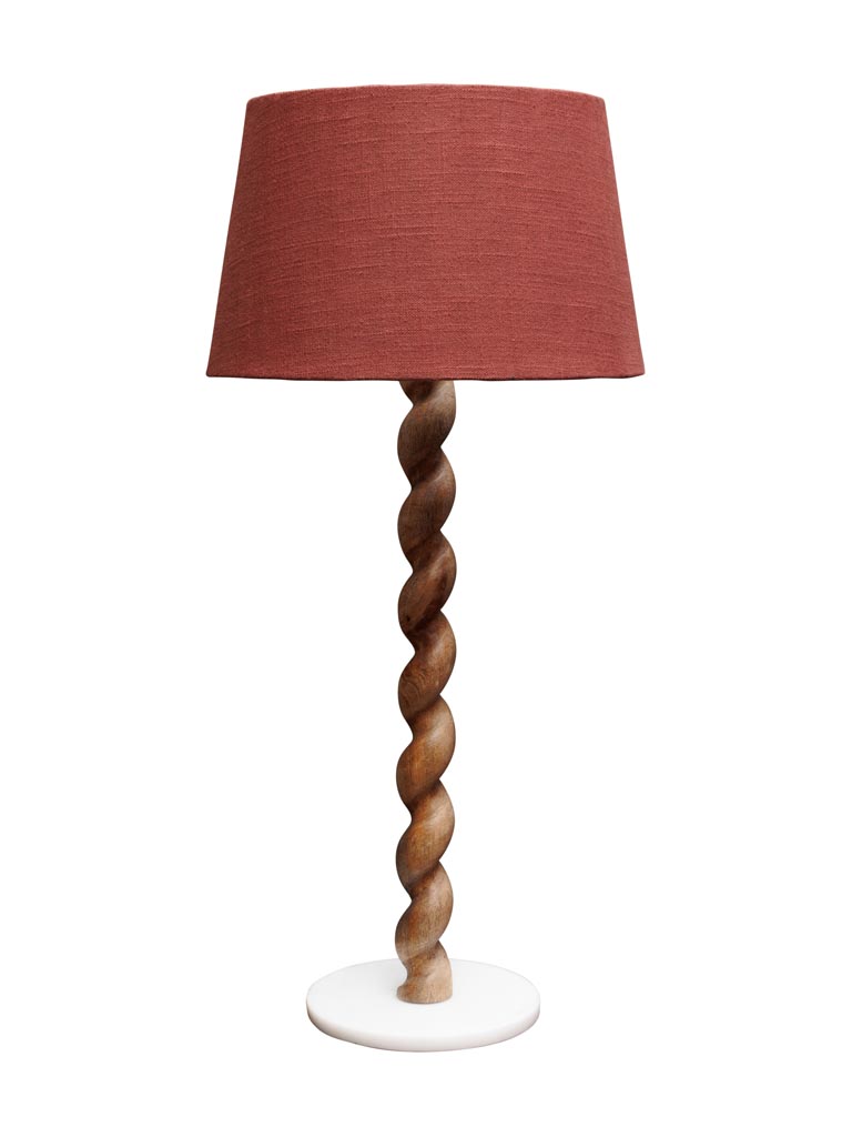 Table lamp Swirl - 2