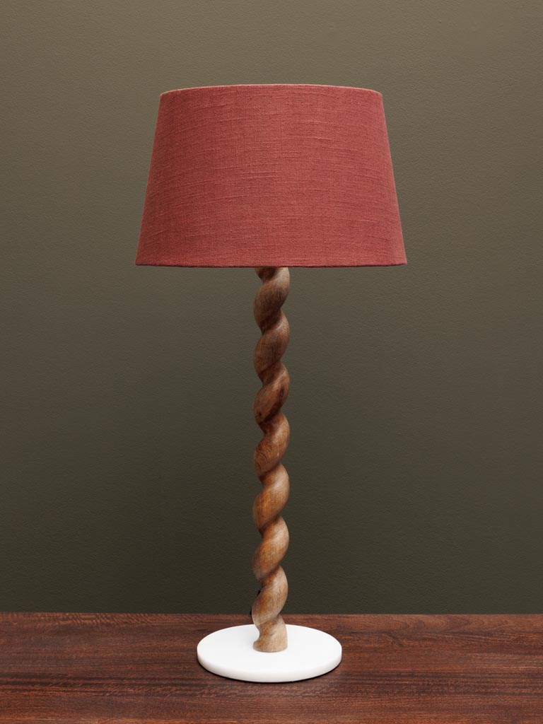 Table lamp Swirl - 1