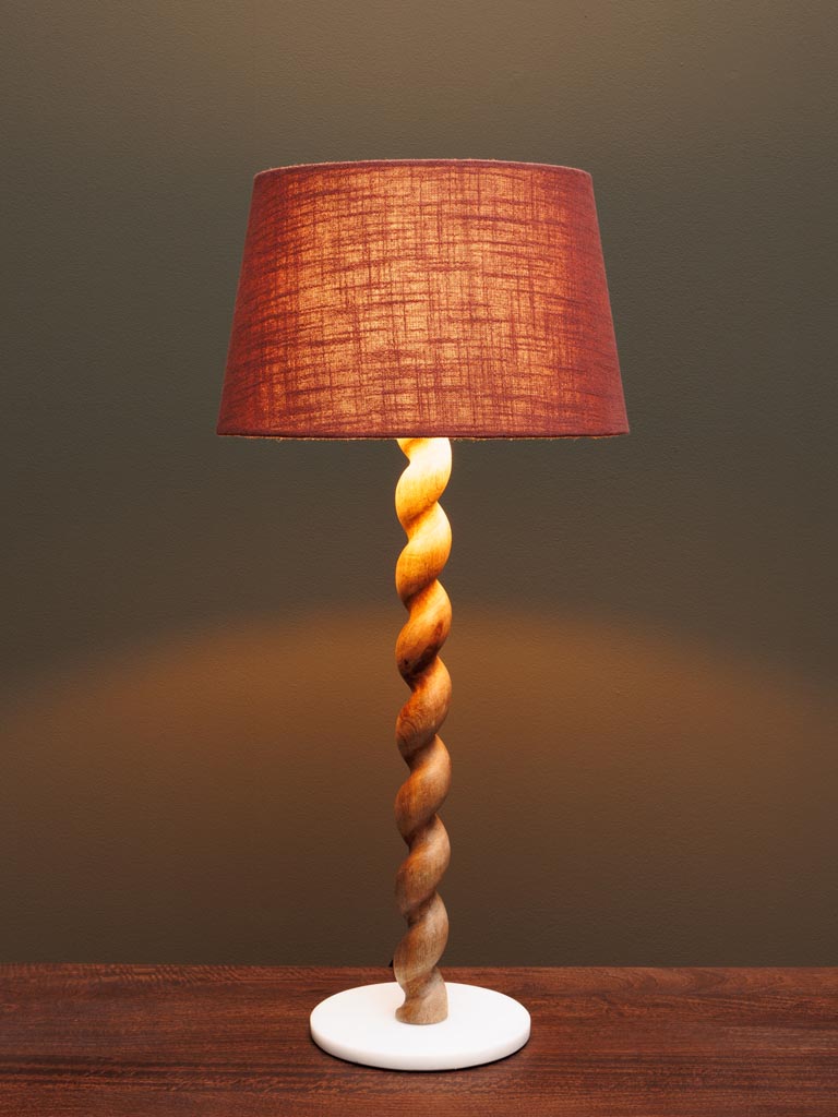 Table lamp Swirl - 4