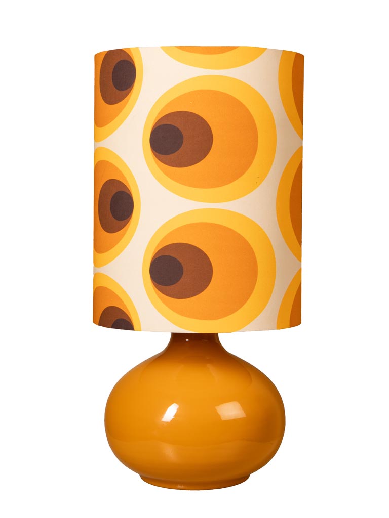 Mustard lamp Boogie - 2