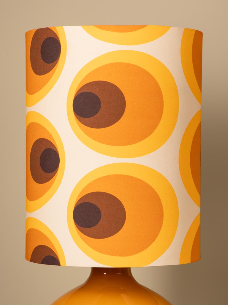 Mustard lamp Boogie - 3