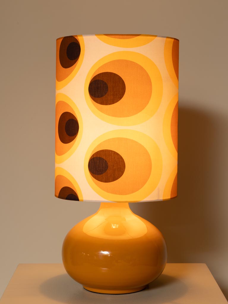 Mustard lamp Boogie - 4