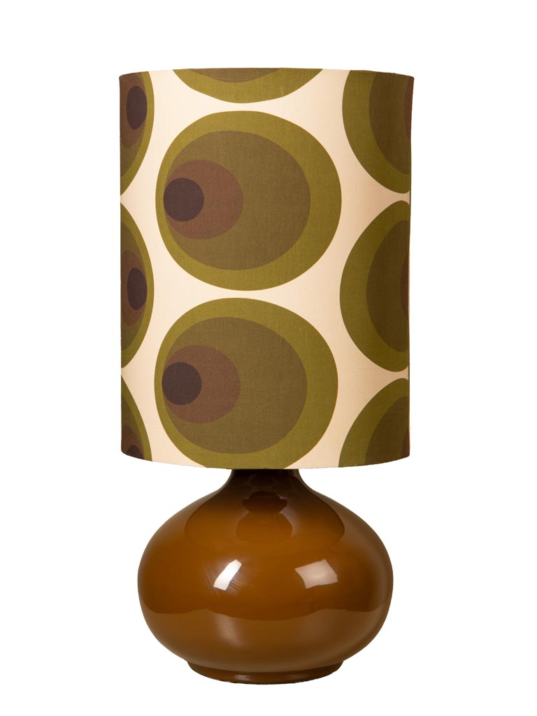 Olive lamp Boogie - 2