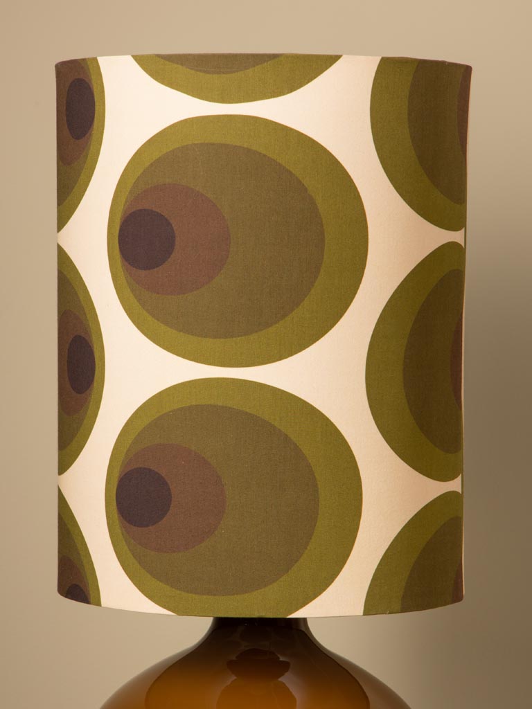 Olive lamp Boogie - 3