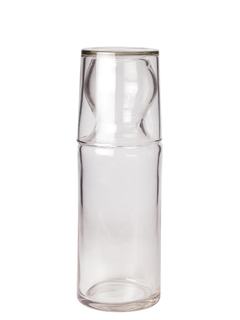 Night carafe with tumbler - 2