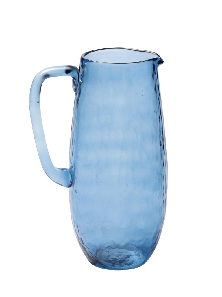 Large blue jug verano - 2