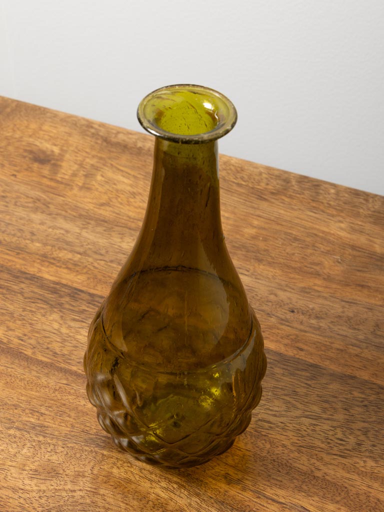 Recycled vase lemongrass - 3